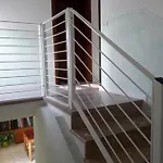 לינה וארוחת בוקר A Un Passo Da 3*