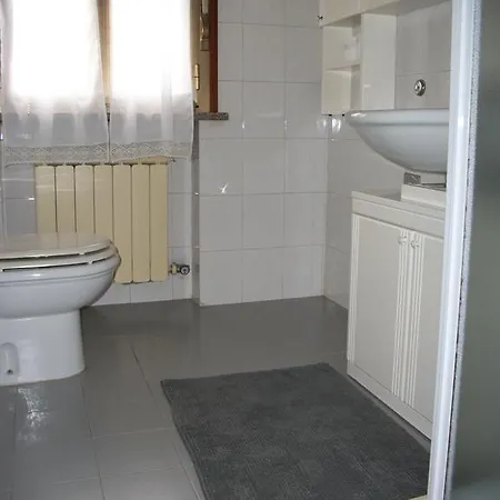 Oda ve Kahvaltı A Un Passo Da Casale sul Sile