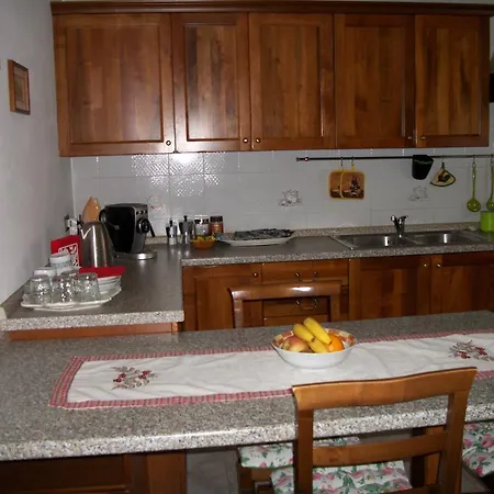 Oda ve Kahvaltı A Un Passo Da