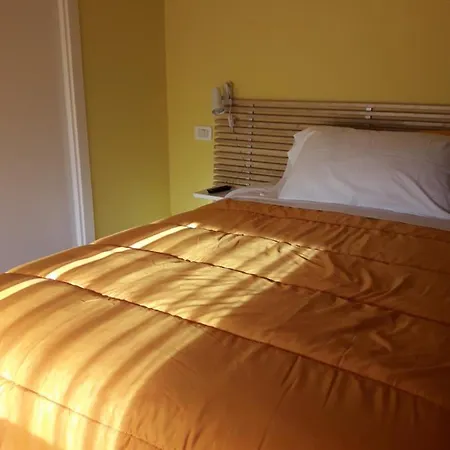 A Un Passo Da B&B 카잘레술실레