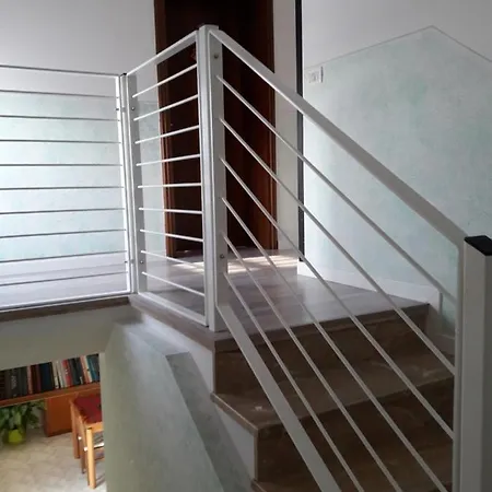 Oda ve Kahvaltı A Un Passo Da 3*