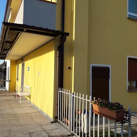A Un Passo Da * Casale sul Sile
