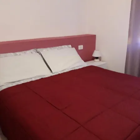 A Un Passo Da B&B 카잘레술실레