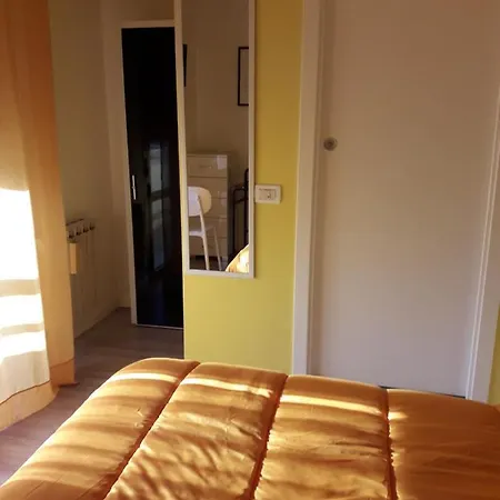 A Un Passo Da