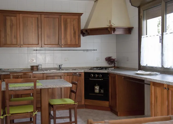 Bed & Breakfast A Un Passo Da Casale sul Sile