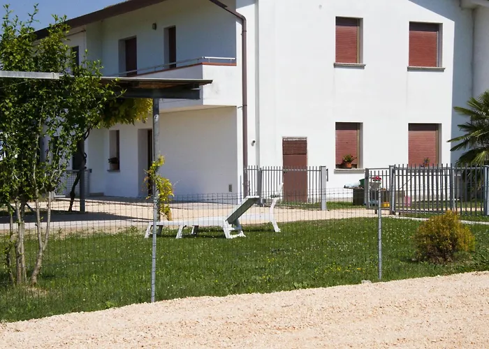 Bed & Breakfast A Un Passo Da Casale sul Sile