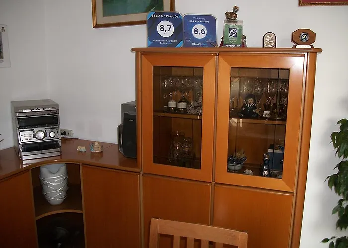 Bed & Breakfast A Un Passo Da Casale sul Sile