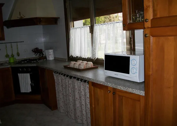 A Un Passo Da Casale sul Sile