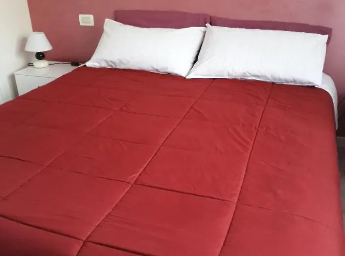 Bed & Breakfast A Un Passo Da