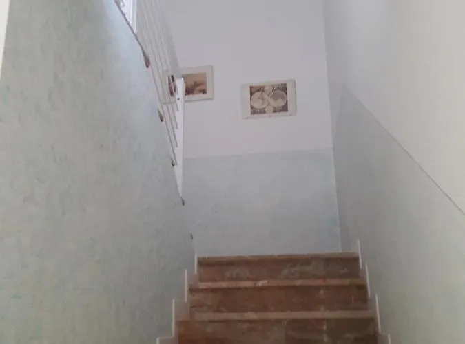 A Un Passo Da Bed & Breakfast 3*