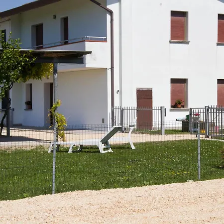 Frühstückspension A Un Passo Da Casale sul Sile