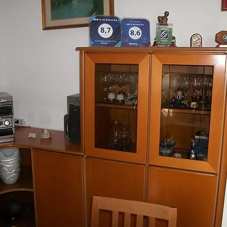 Nocleg ze śniadaniem A Un Passo Da Casale sul Sile