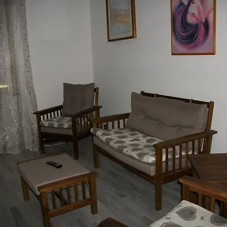 A Un Passo Da Nocleg ze śniadaniem
