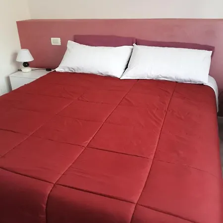 Bed and breakfast A Un Passo Da