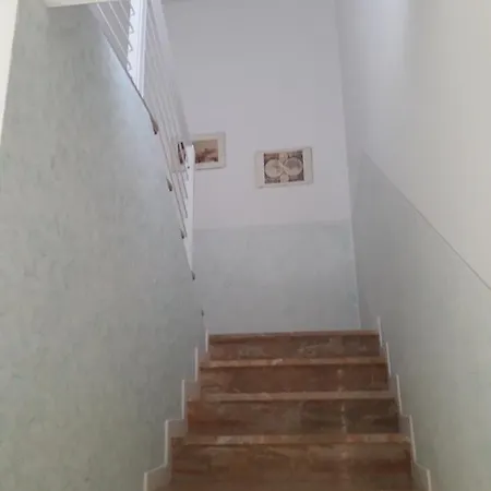 A Un Passo Da Frühstückspension 3*