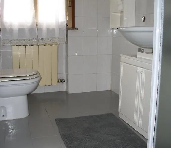 Bed & Breakfast A Un Passo Da Casale sul Sile