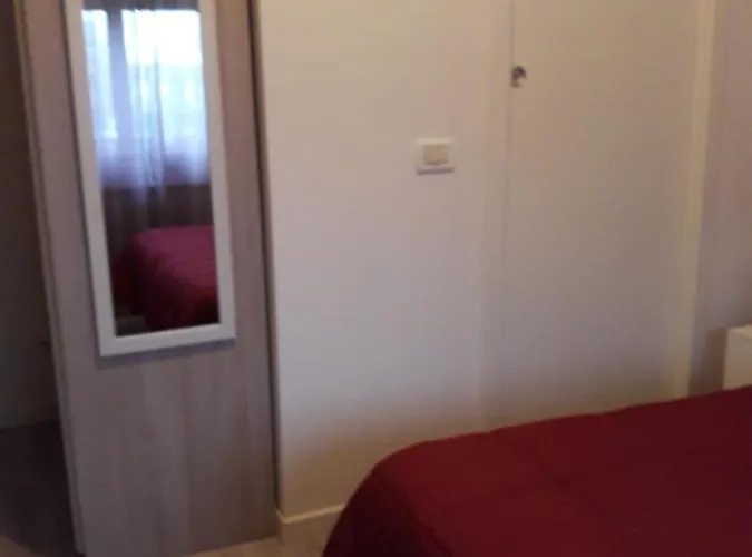 A Un Passo Da Bed & Breakfast Casale sul Sile