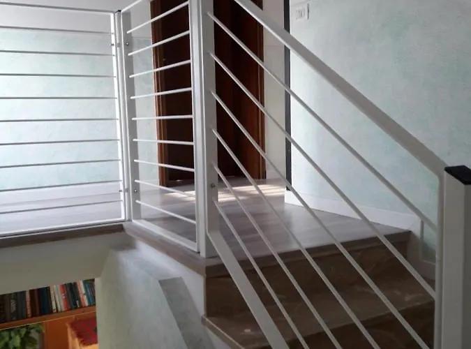 Bed & Breakfast A Un Passo Da 3*